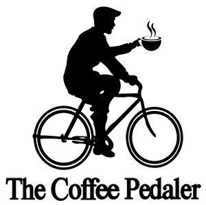 The Coffee Pedaler